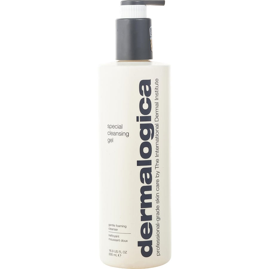 Special Cleansing Gel  --500ml/16.9oz