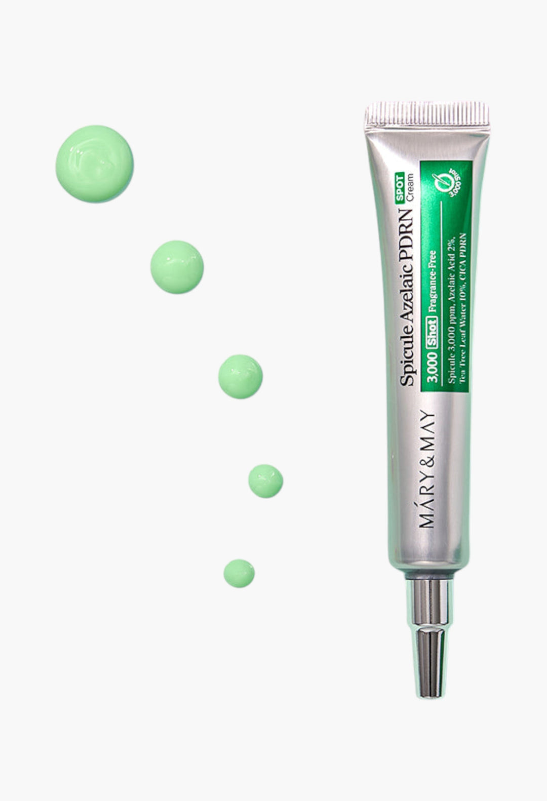 Mary & May Spicule Azelaic PDRN Spot Cream
