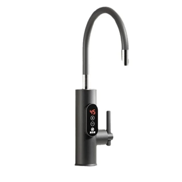 Instant Heating Kitchen Faucet