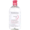 Sensibio H2o Micelle Solution (for Sensitive Skin) --500ml/16.7oz
