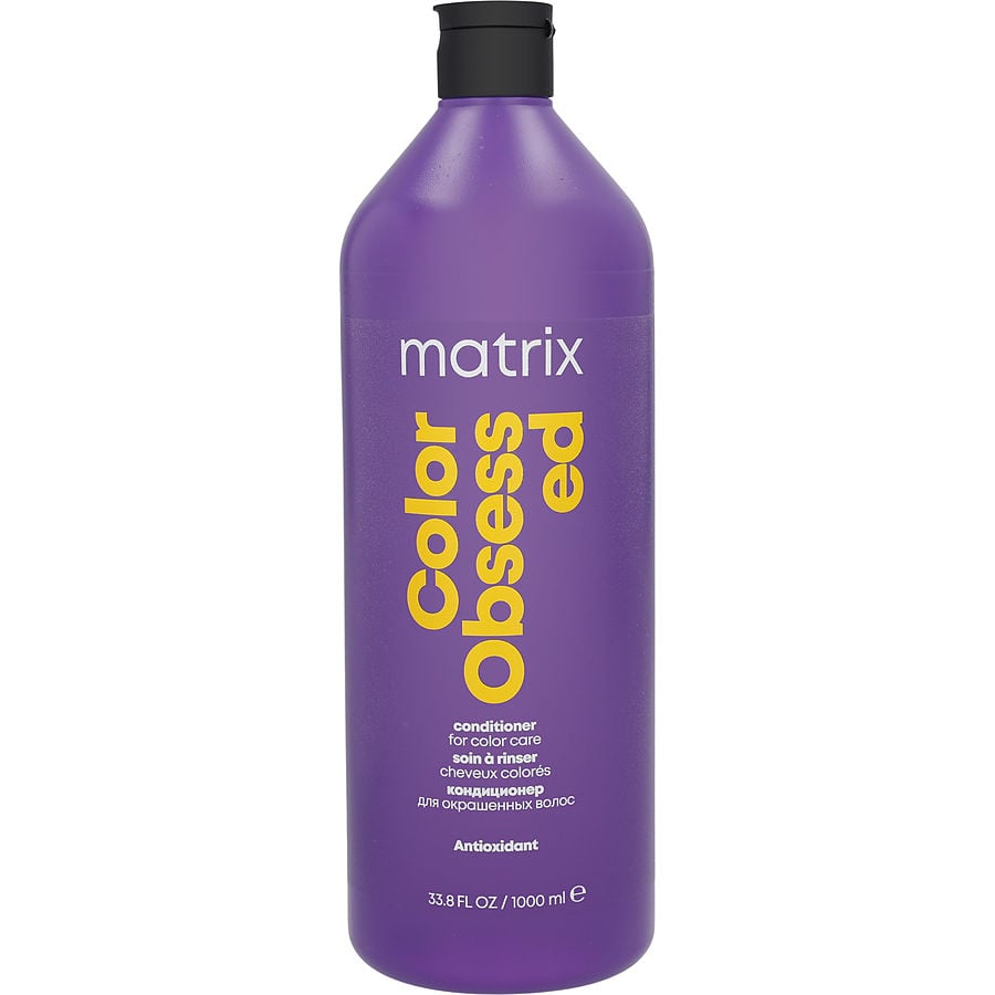 Color Obsessed Conditioner 33.8 Oz