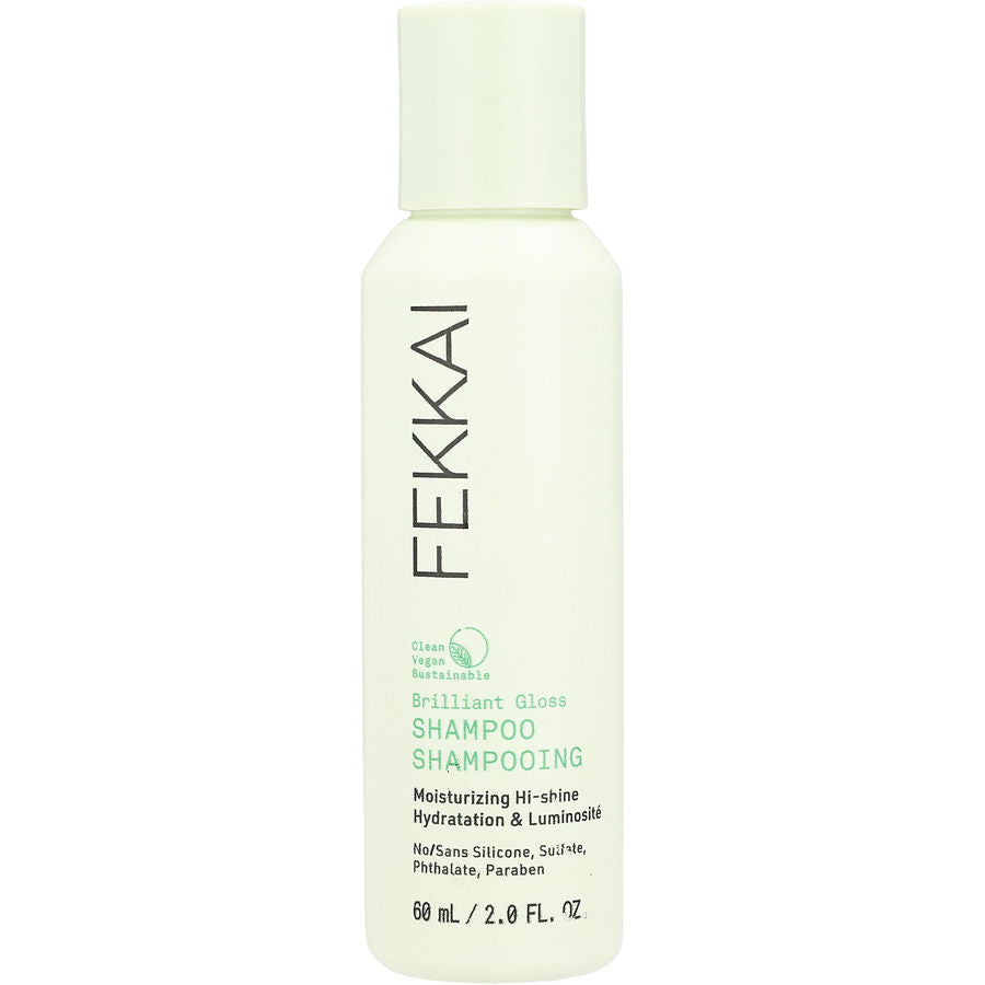 Fekkai Brilliant Gloss Shampoo 2 Oz