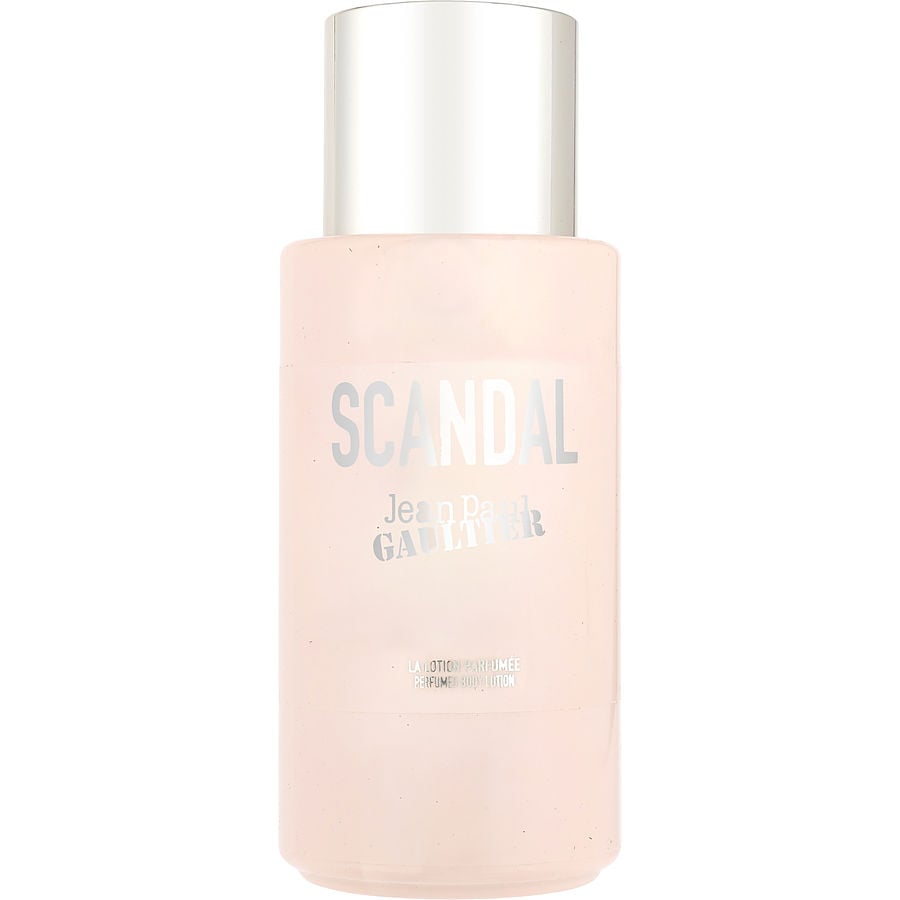 Jean Paul Gaultier Scandal By Jean Paul Gaultier Body Lotion 6.8 Oz