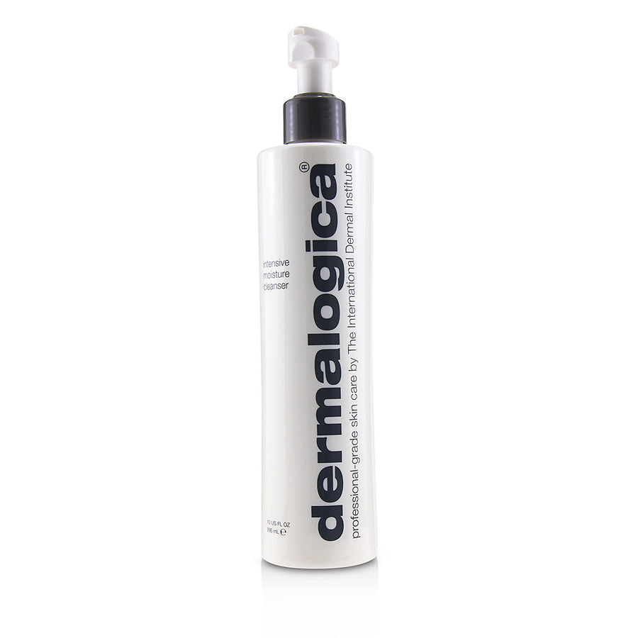 Intensive Moisture Cleanser  --295ml/10oz