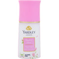 Yardley English Rose By Yardley Deodorant Roll On 1.7 Oz