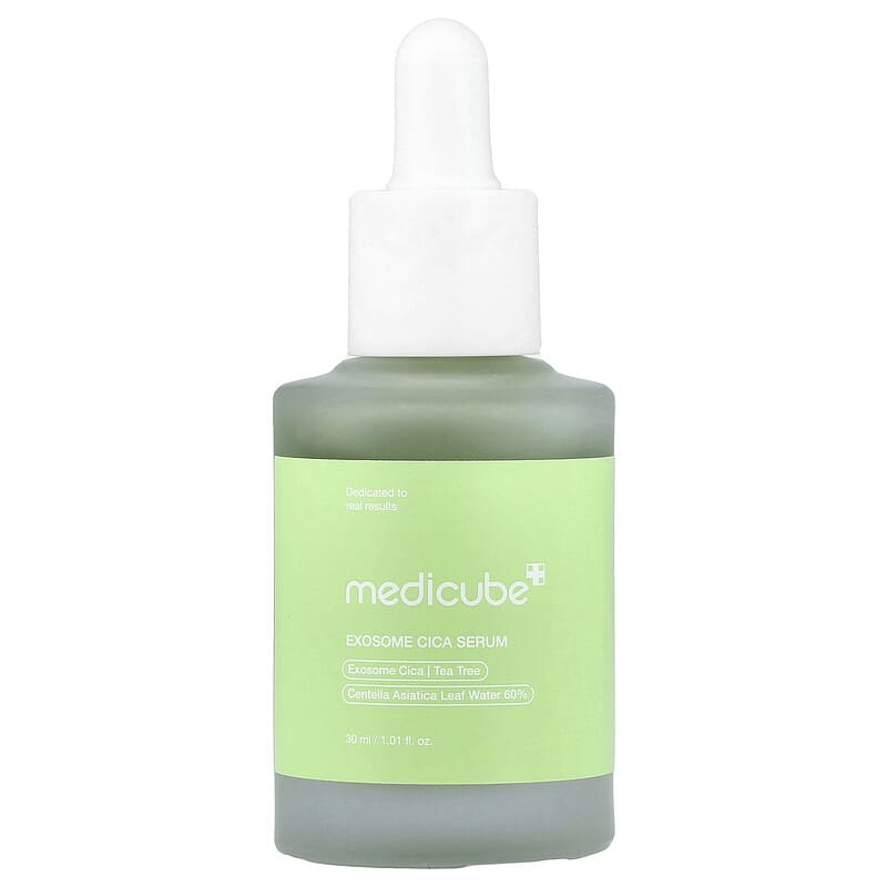 Medicube Exosome Cica Serum