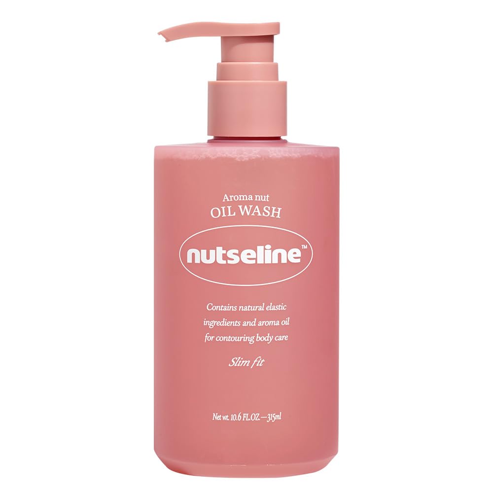 Nutseline Aroma Nut Slimfit Oil Wash