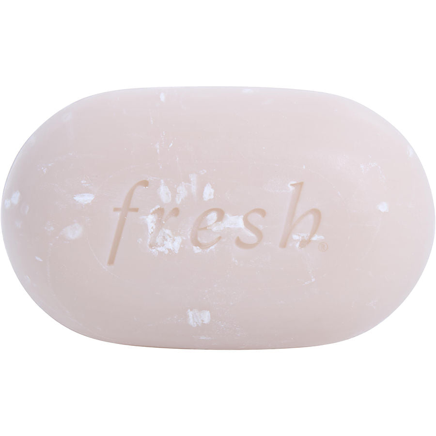 Freesia Oval Soap --250g/8.8oz