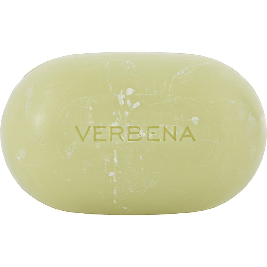 Verbena Oval Soap --250g/8.8oz