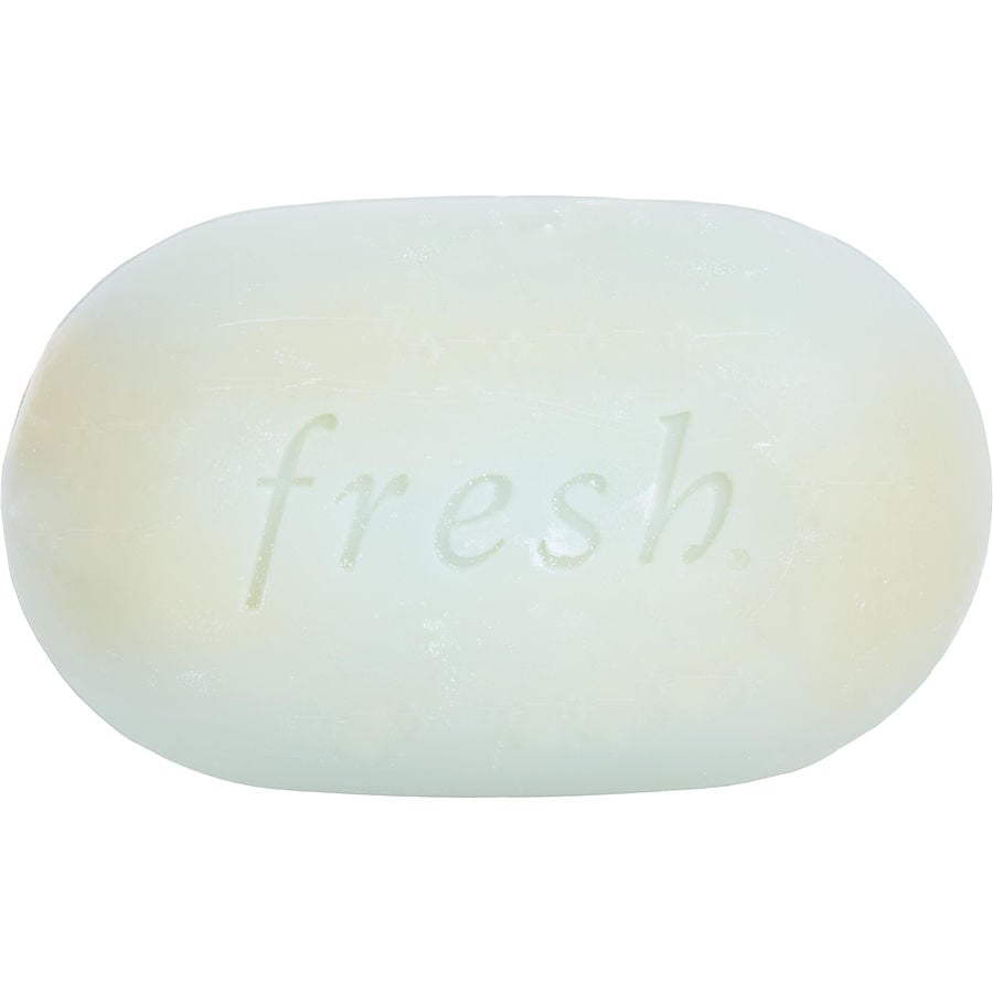 Waterlily Oval Soap --250g/8.8oz