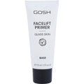 Gosh Facelift Primer - # 001 Transparent --30ml/1oz By Gosh