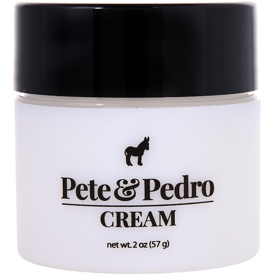 Hair Cream 2 Oz