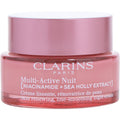 Multi-active Night Cream (niacinamide And Sea Holly Extract) For All Skin --50ml/1.7oz