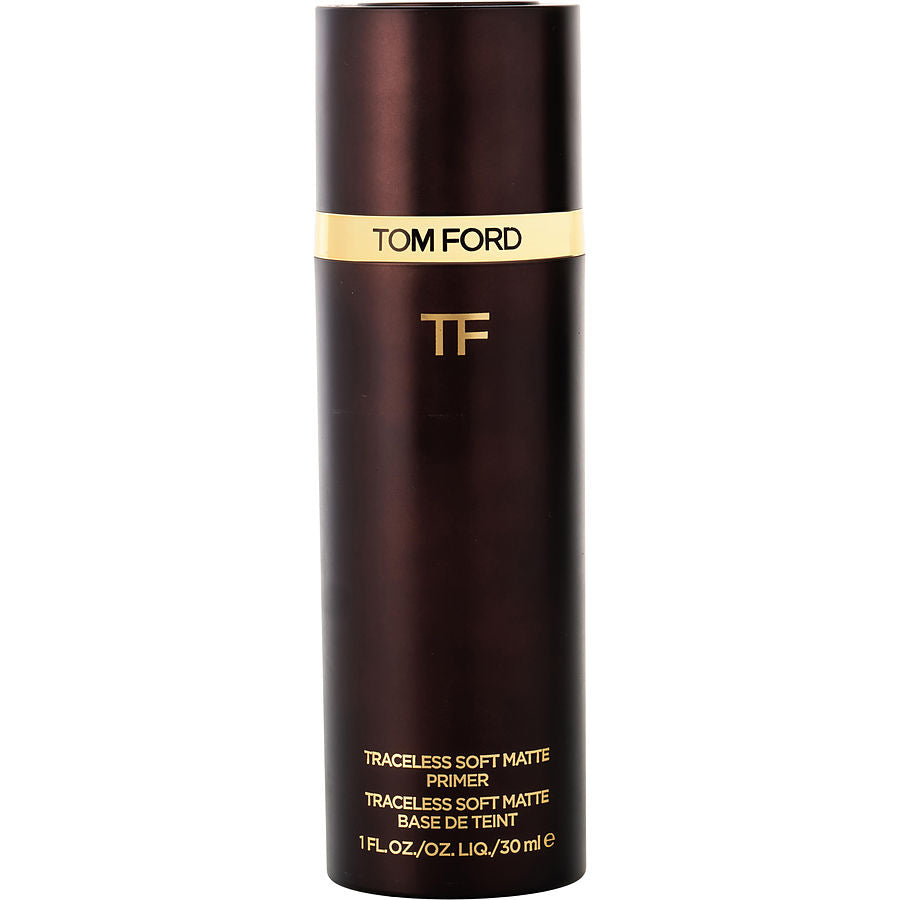 Tom Ford Traceless Soft Matte Primer --30ml/1oz By Tom Ford