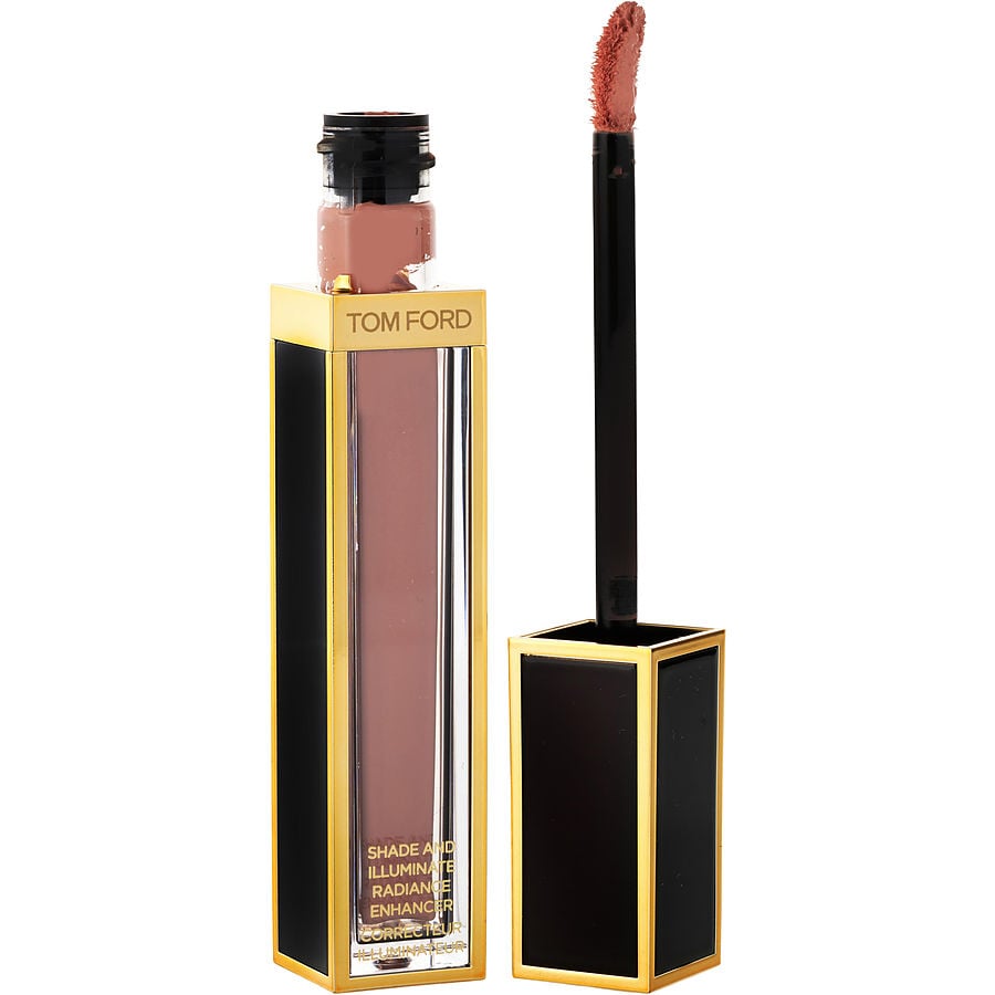 Tom Ford Shade And Illuminate Radiance Enhancer - # Medium --5.4ml/0.18oz By Tom Ford