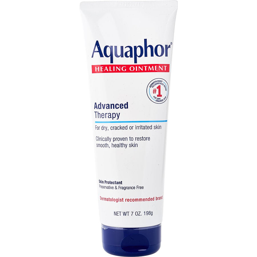 Healing Ointment (tube) --198g/7oz