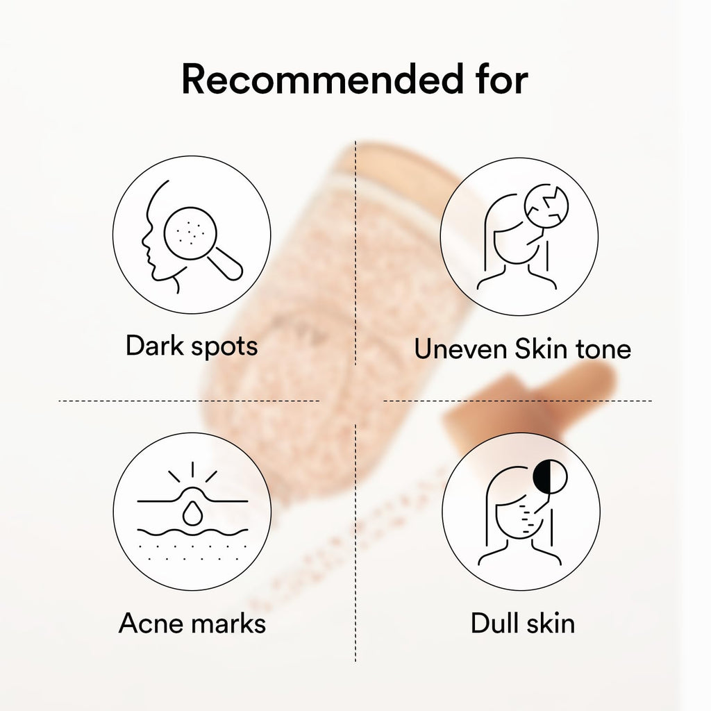 Abib Glutathiosome Dark Spot Serum