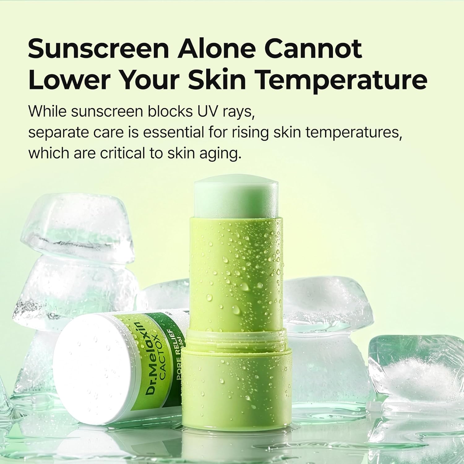 Dr. Melaxin CACTOX Pore Relief Multi Balm