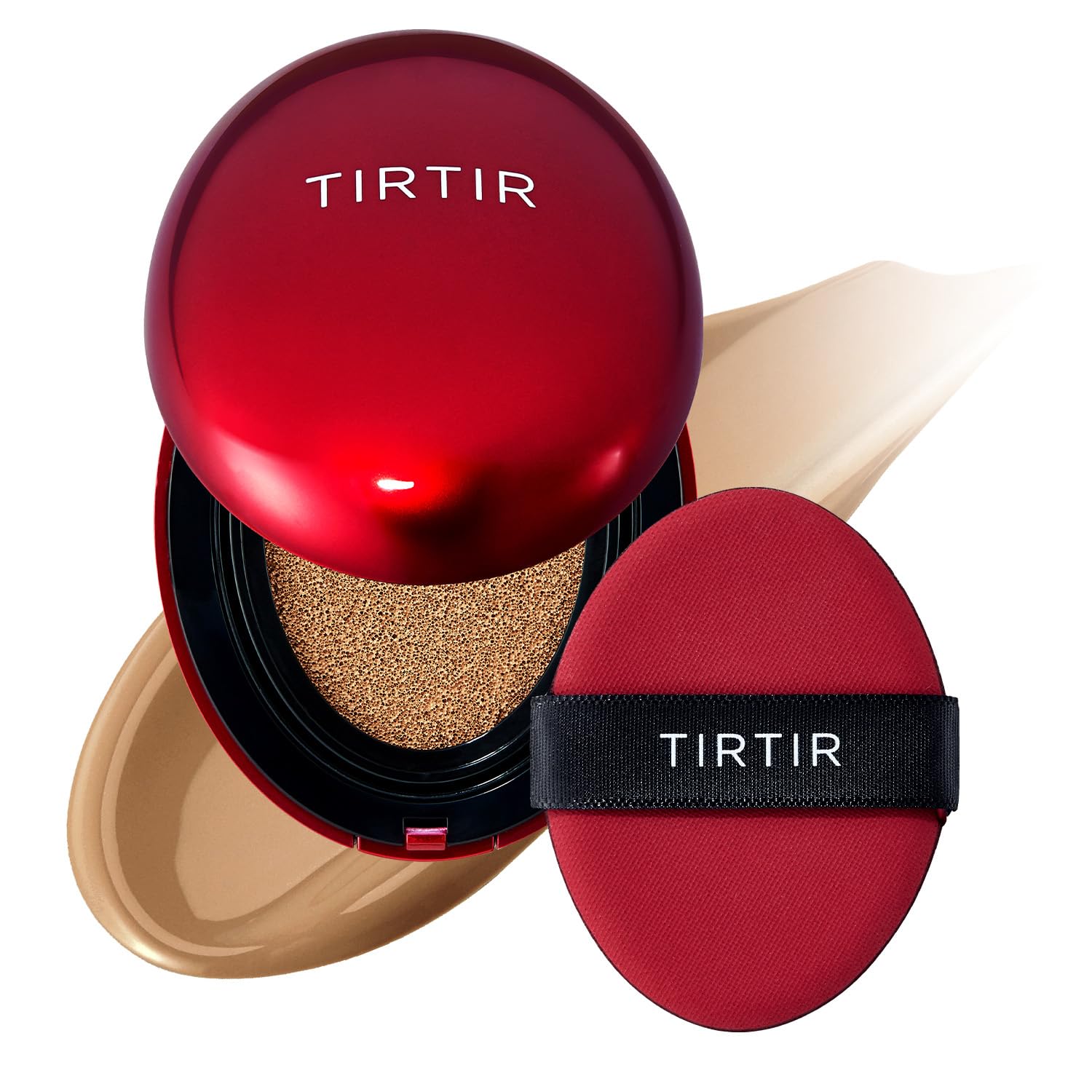 TIRTIR Mask Fit Red Cushion Mini Size