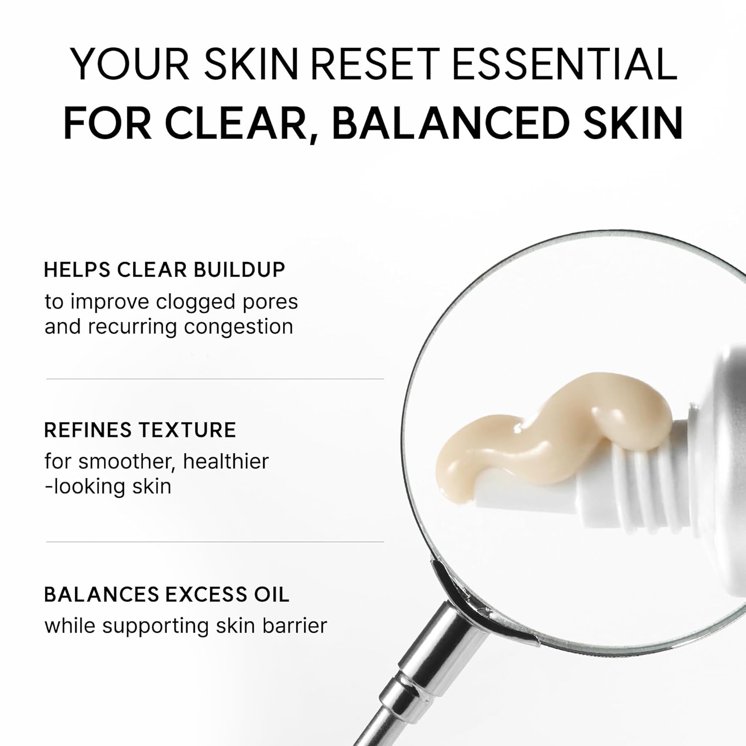 Arencia Eraser Shot Glycolic Acid Booster