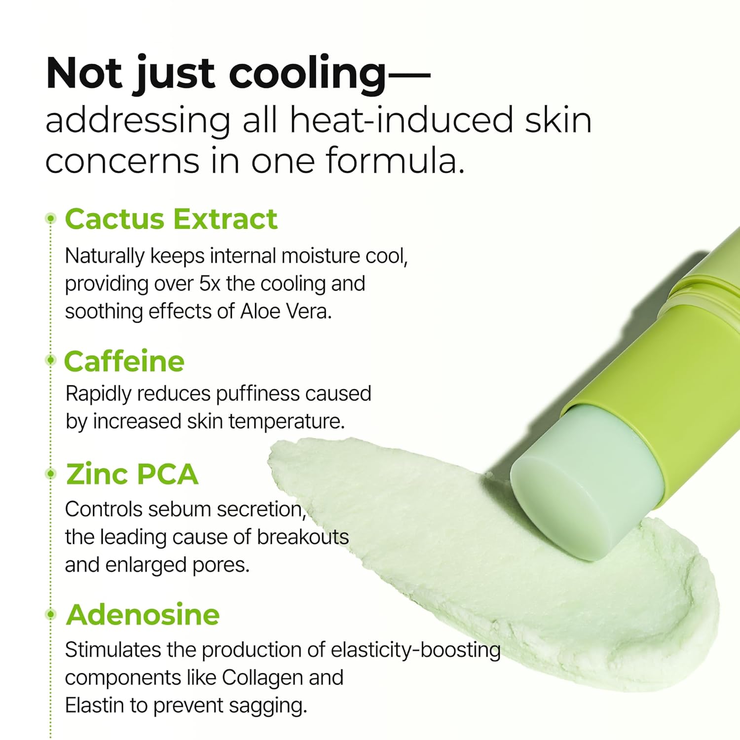 Dr. Melaxin CACTOX Pore Relief Multi Balm