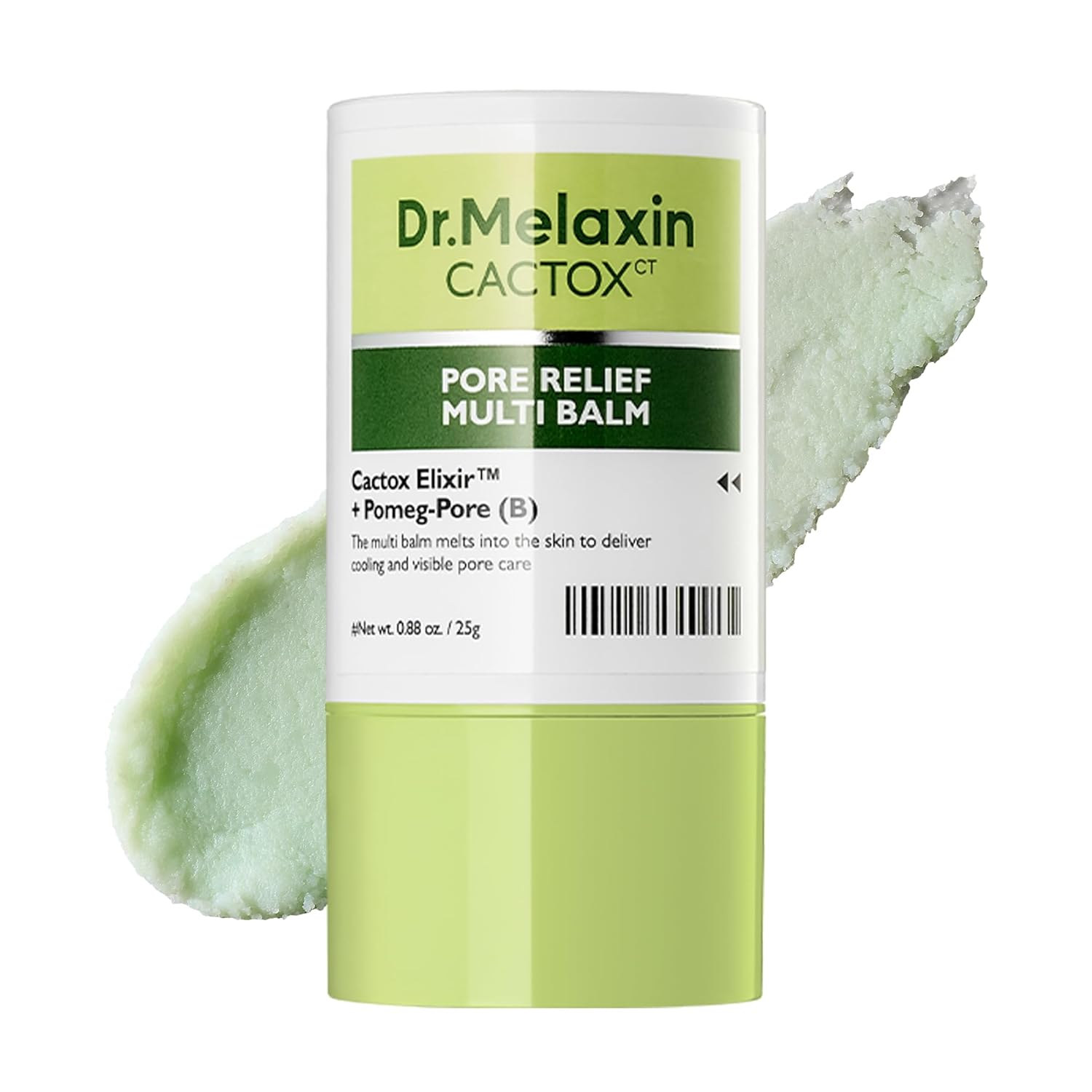 Dr. Melaxin CACTOX Pore Relief Multi Balm