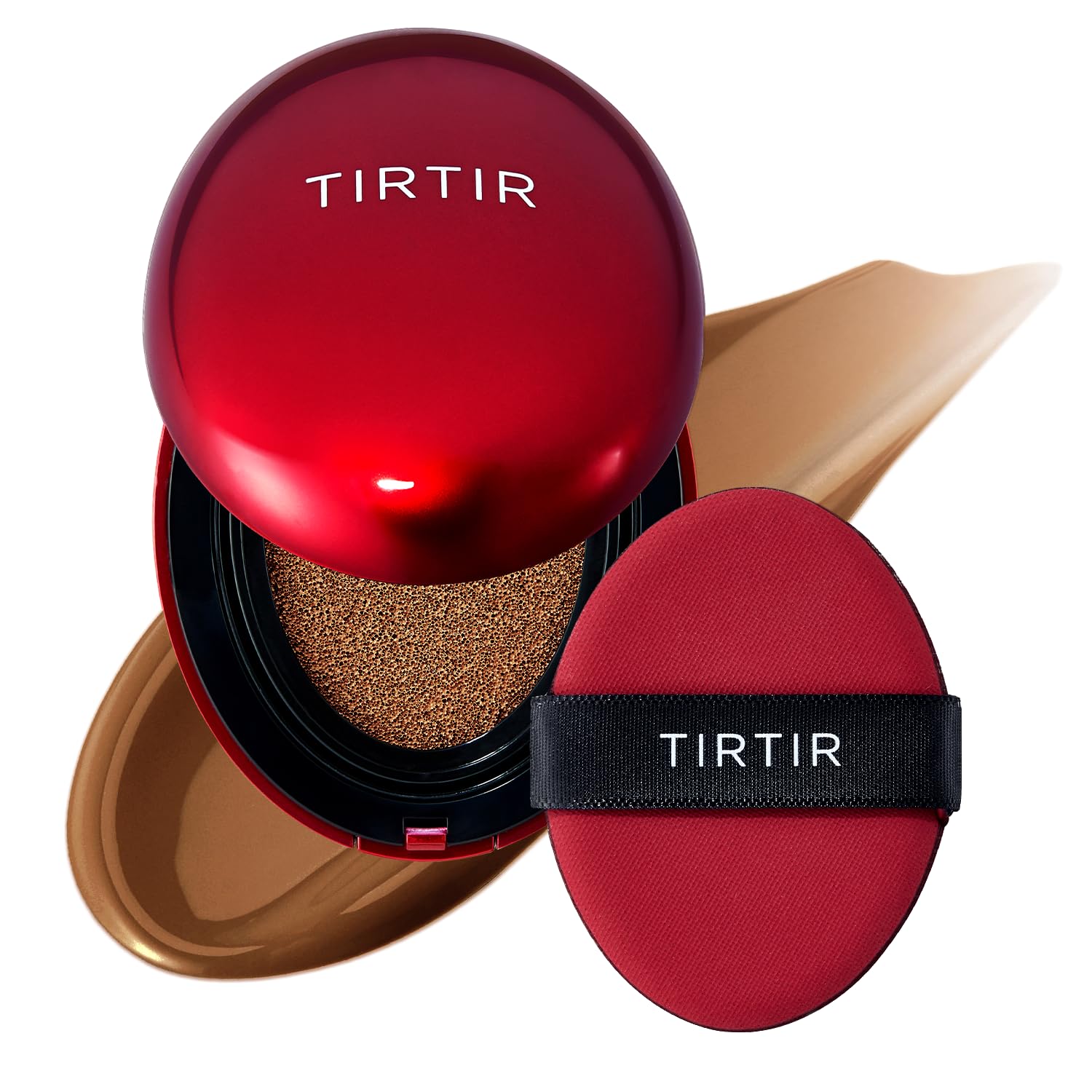 TIRTIR Mask Fit Red Cushion Mini Size