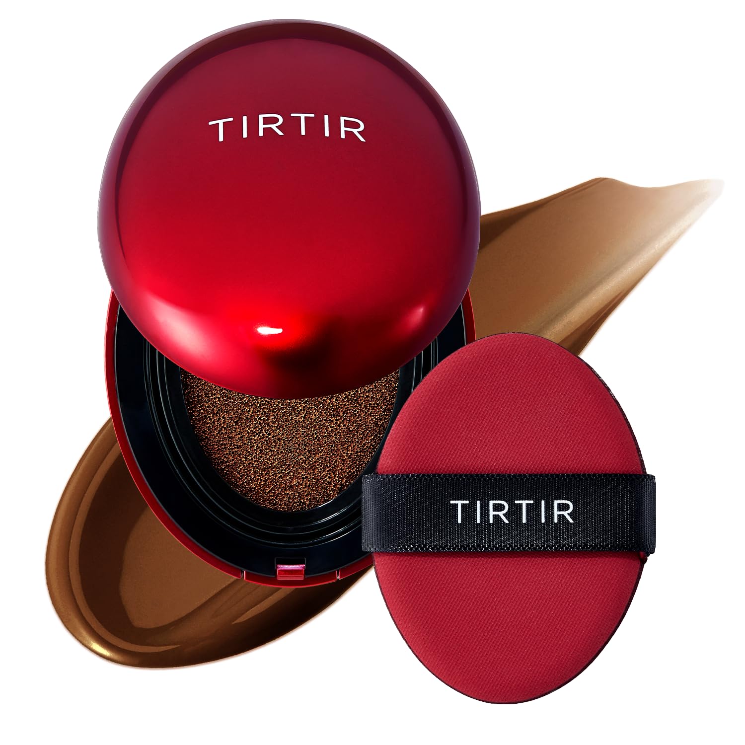 TIRTIR Mask Fit Red Cushion Mini Size