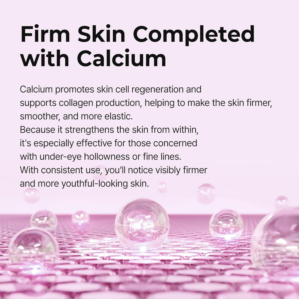 Dr. Melaxin Calcium Cemenrete Calcium Volume Cream