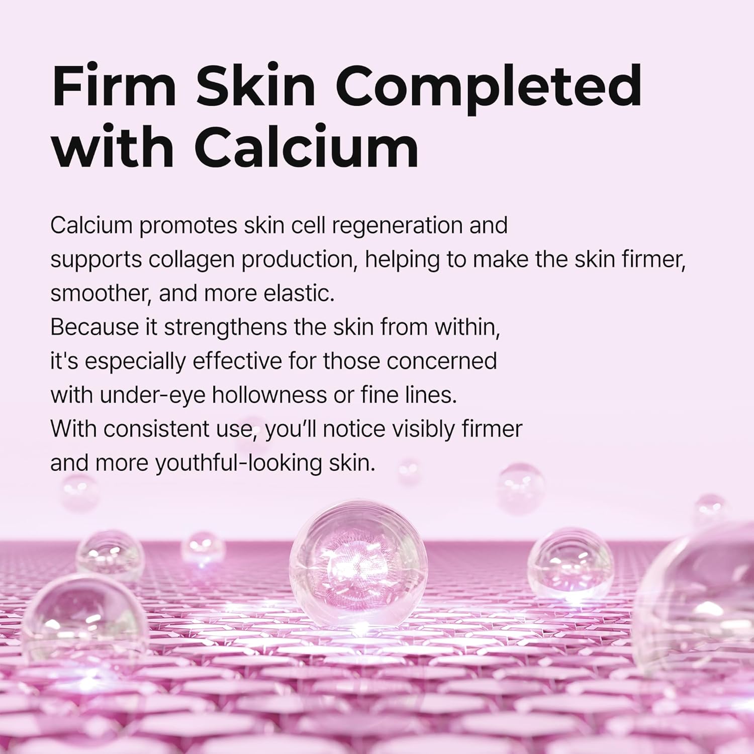 Dr. Melaxin Calcium Cemenrete Calcium Volume Cream