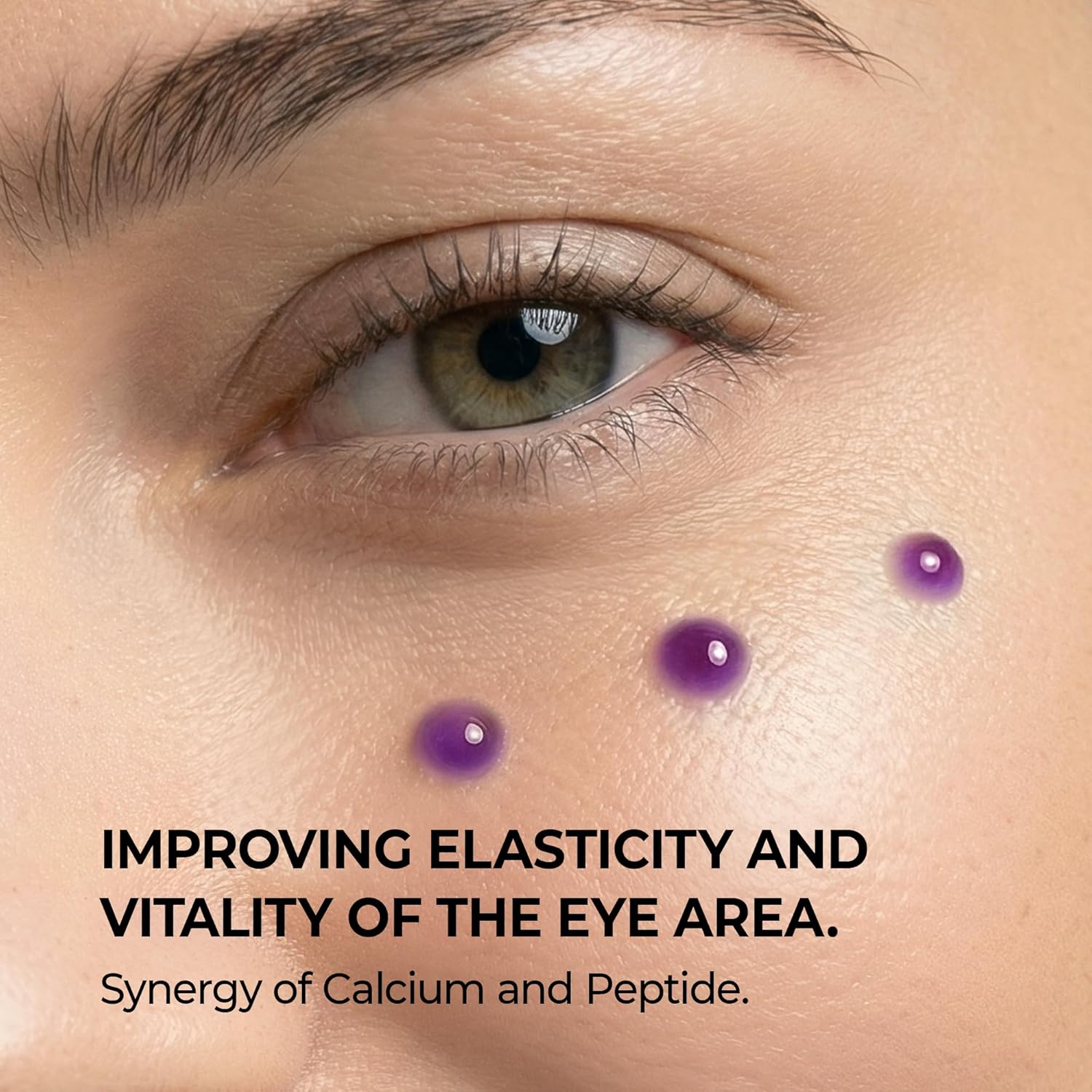 Dr. Melaxin Calcium Bonding Eye Cream