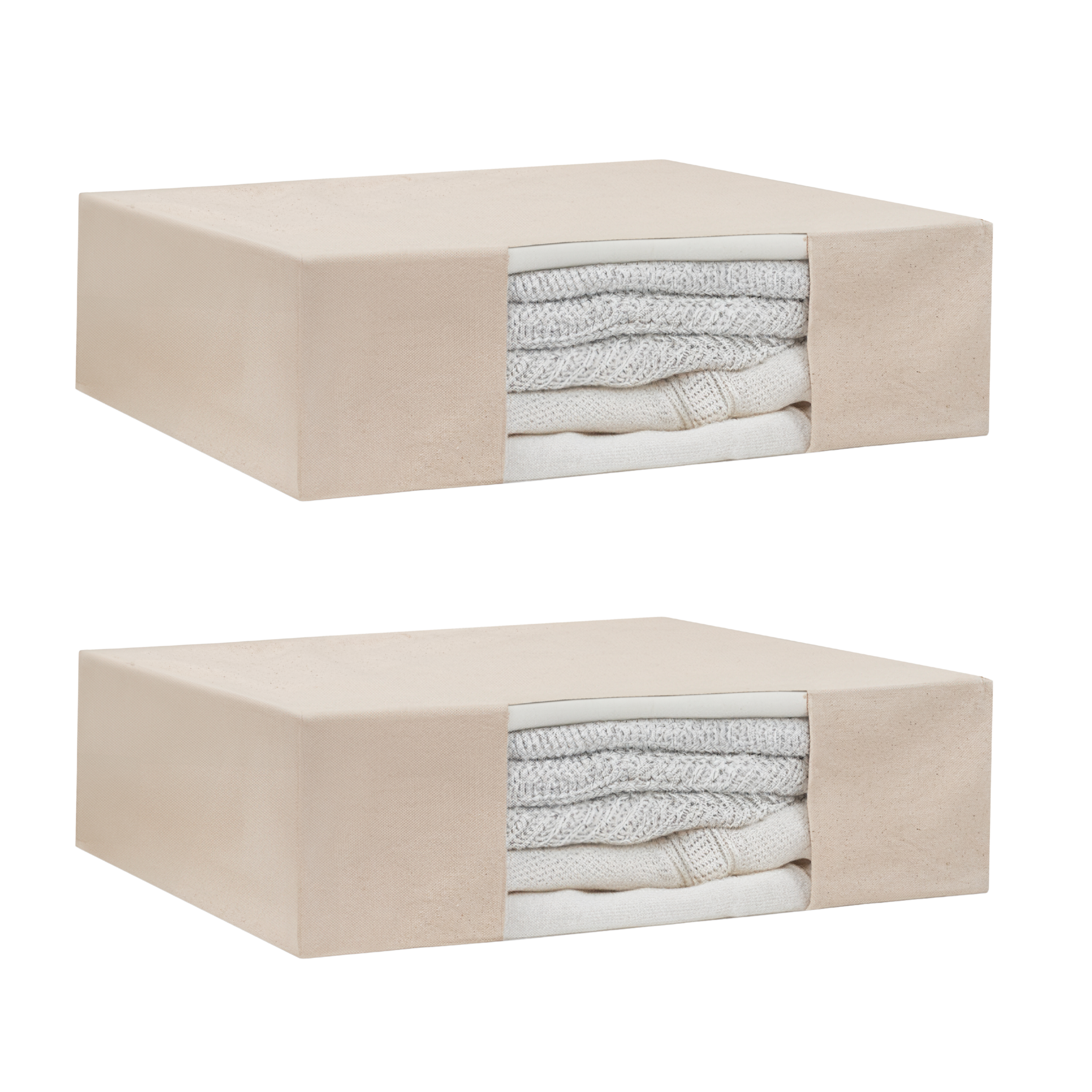 Cashmere Storage Bags