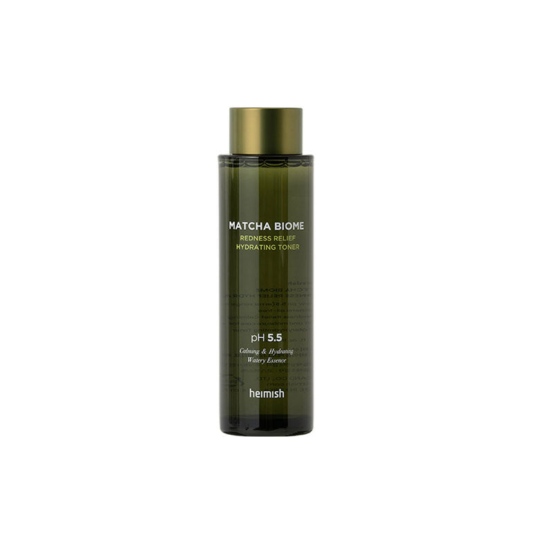 Heimish Matcha Biome Redness Relief Hydrating Toner