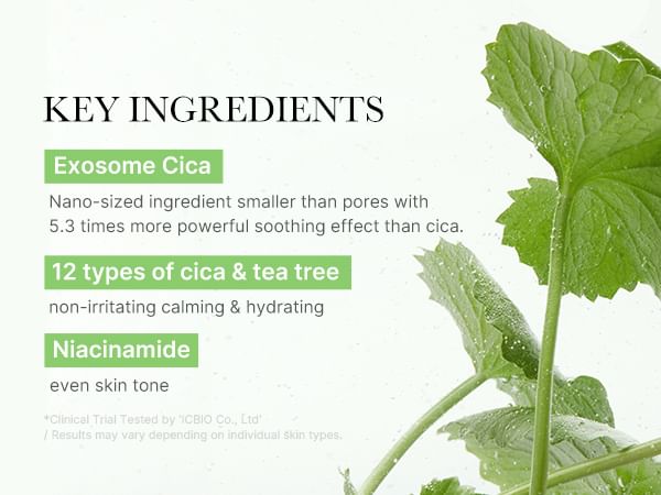 Medicube Exosome Cica Serum