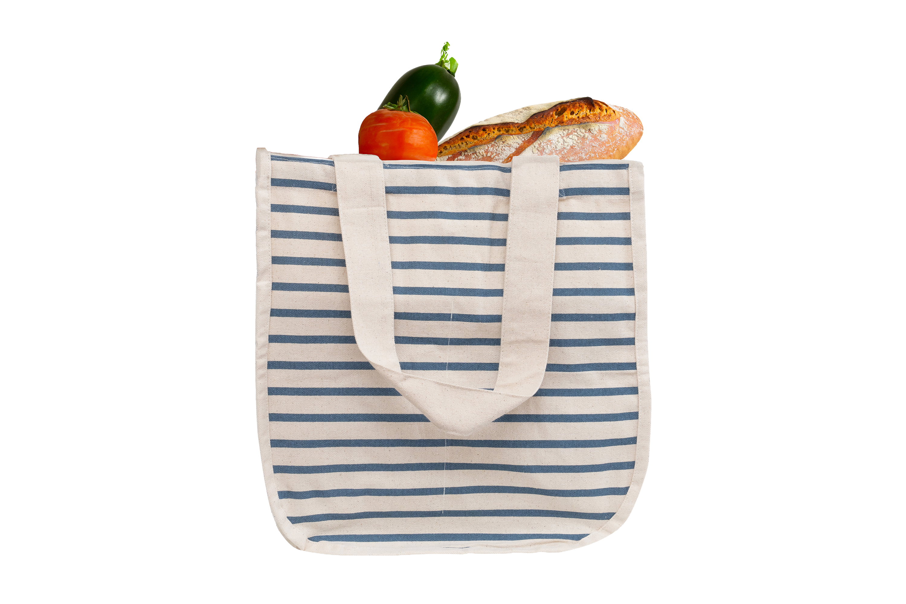 Canvas Grocery Tote Bags