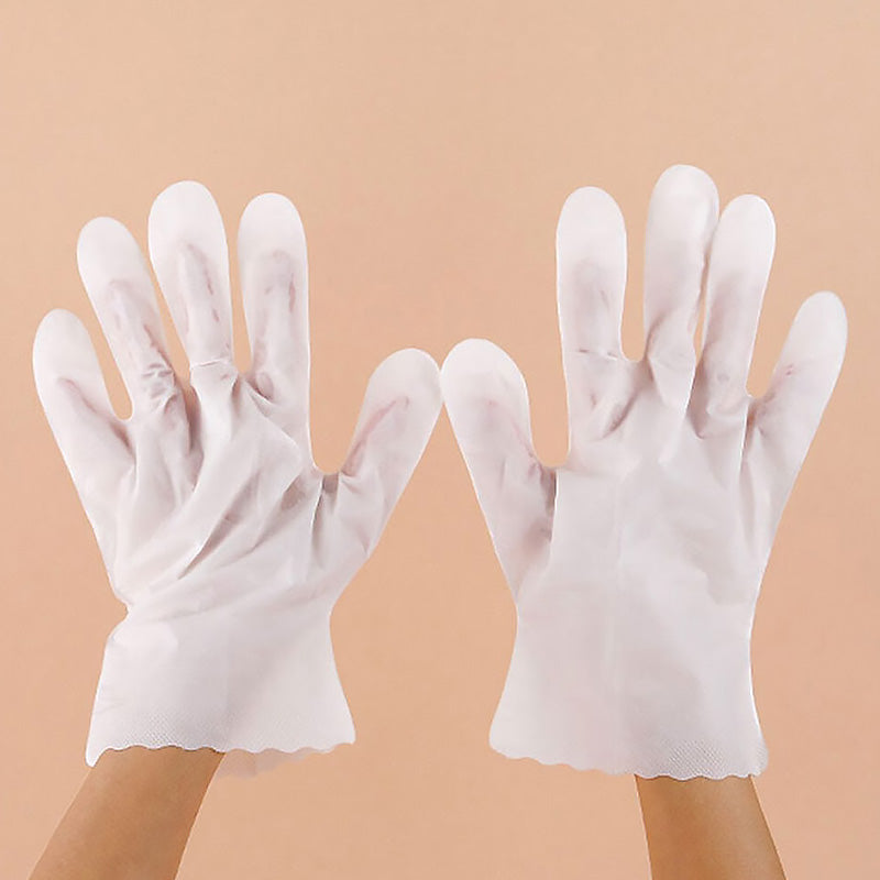 Petitfee Dry Essence Hand Pack