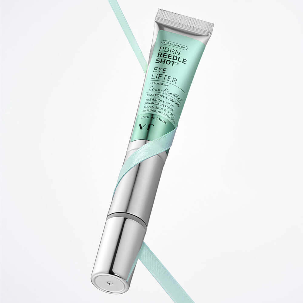 VT PDRN Reedle Shot Eye Lifter