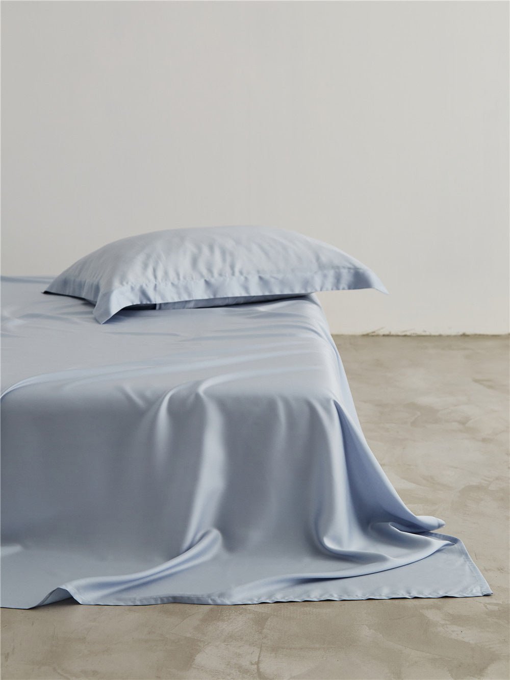 Assorted Silky Solid Tencel Sheets (8 Colors)