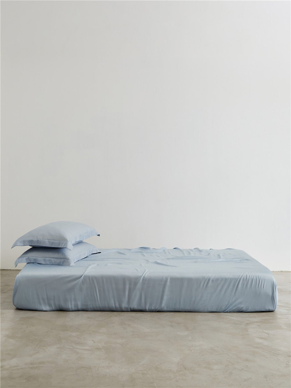 Assorted Silky Solid Tencel Sheets (8 Colors)