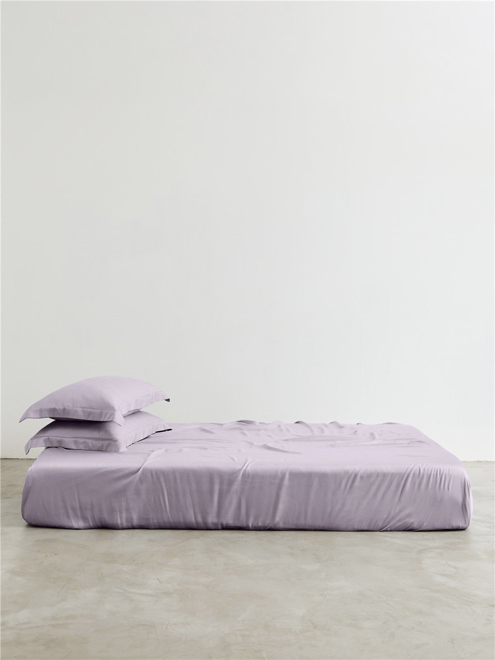 Assorted Silky Solid Tencel Sheets (8 Colors)