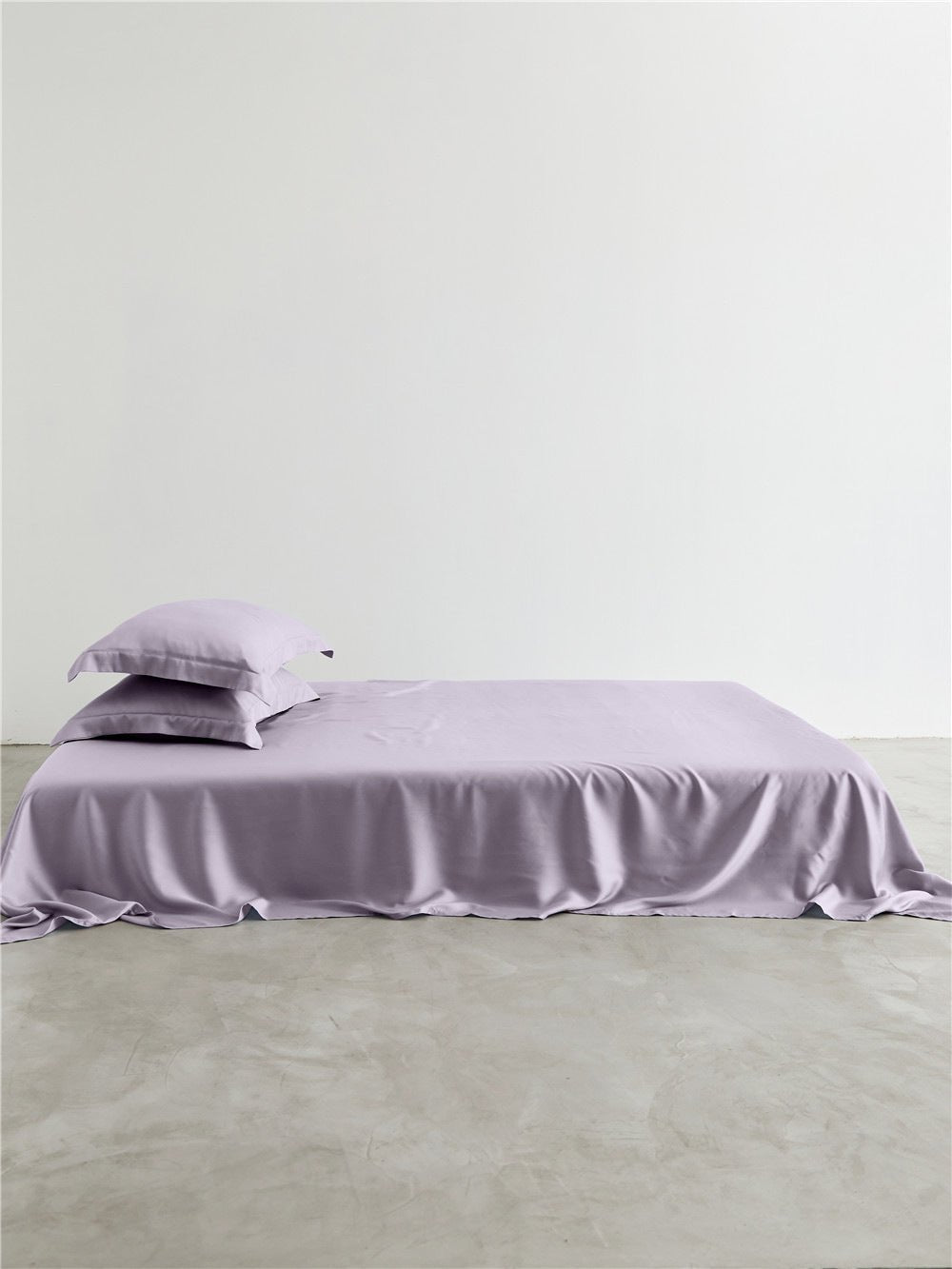 Assorted Silky Solid Tencel Sheets (8 Colors)