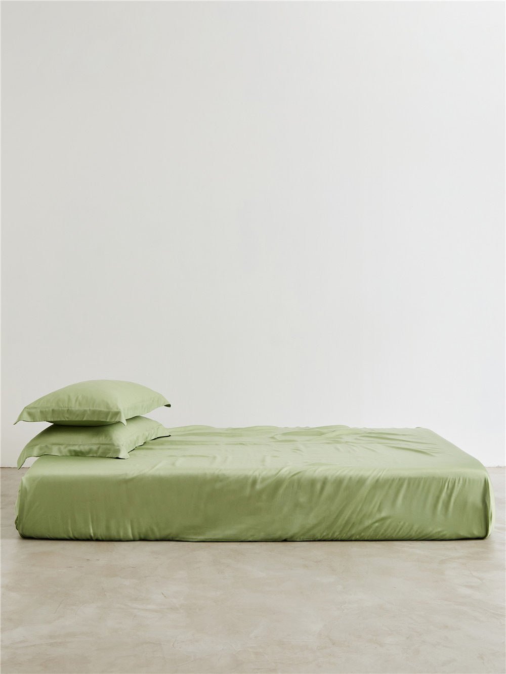 Assorted Silky Solid Tencel Sheets (8 Colors)