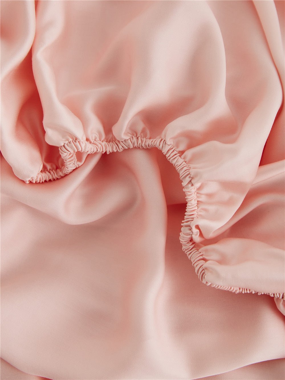 Assorted Silky Solid Tencel Sheets (8 Colors)