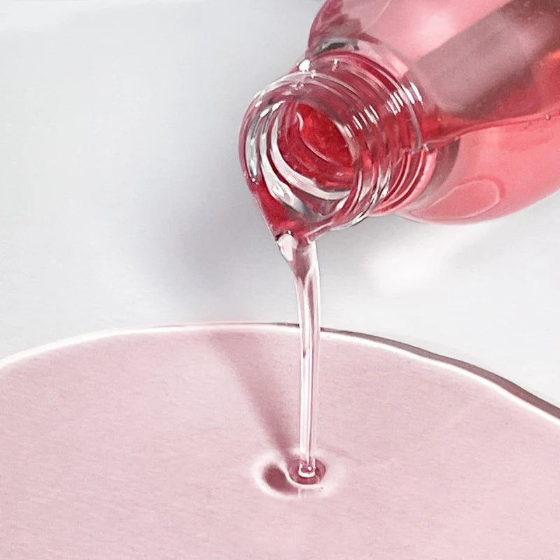 Glow Guava Facial Cleanser