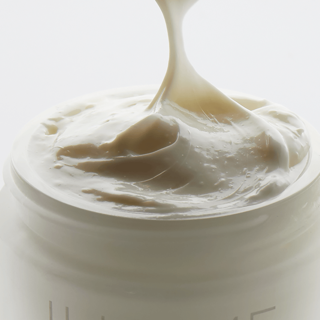 ROSEWATER CREAM